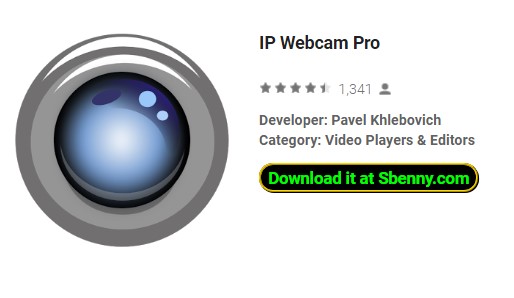 ip cam pro android